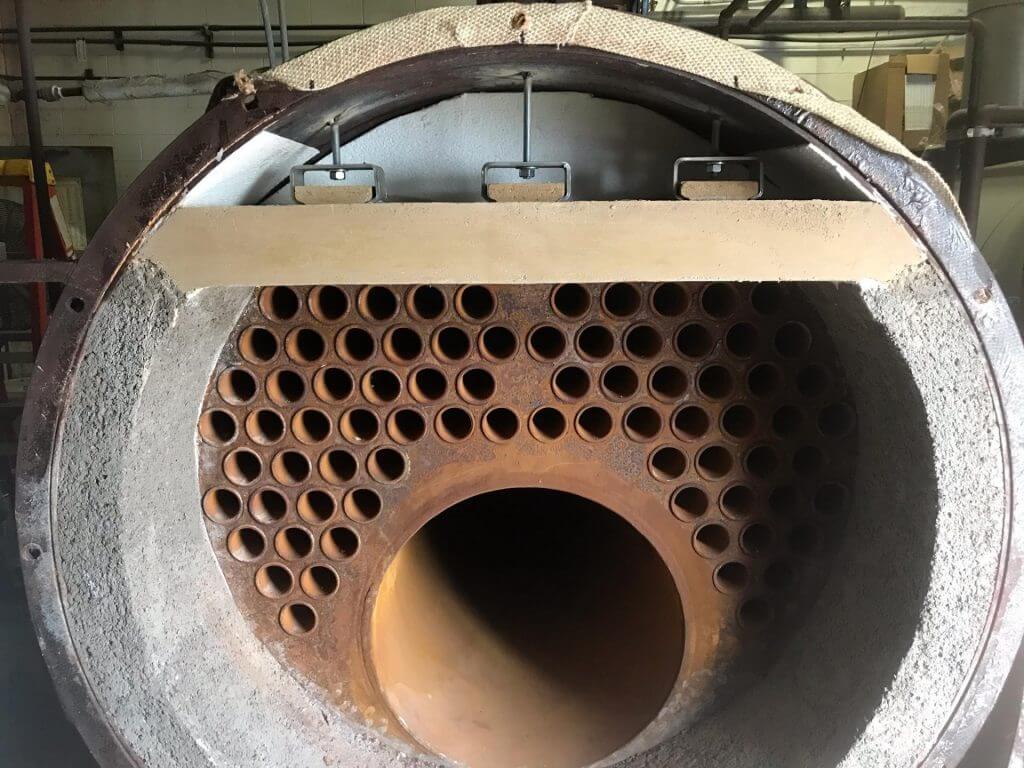 What is a Refractory?