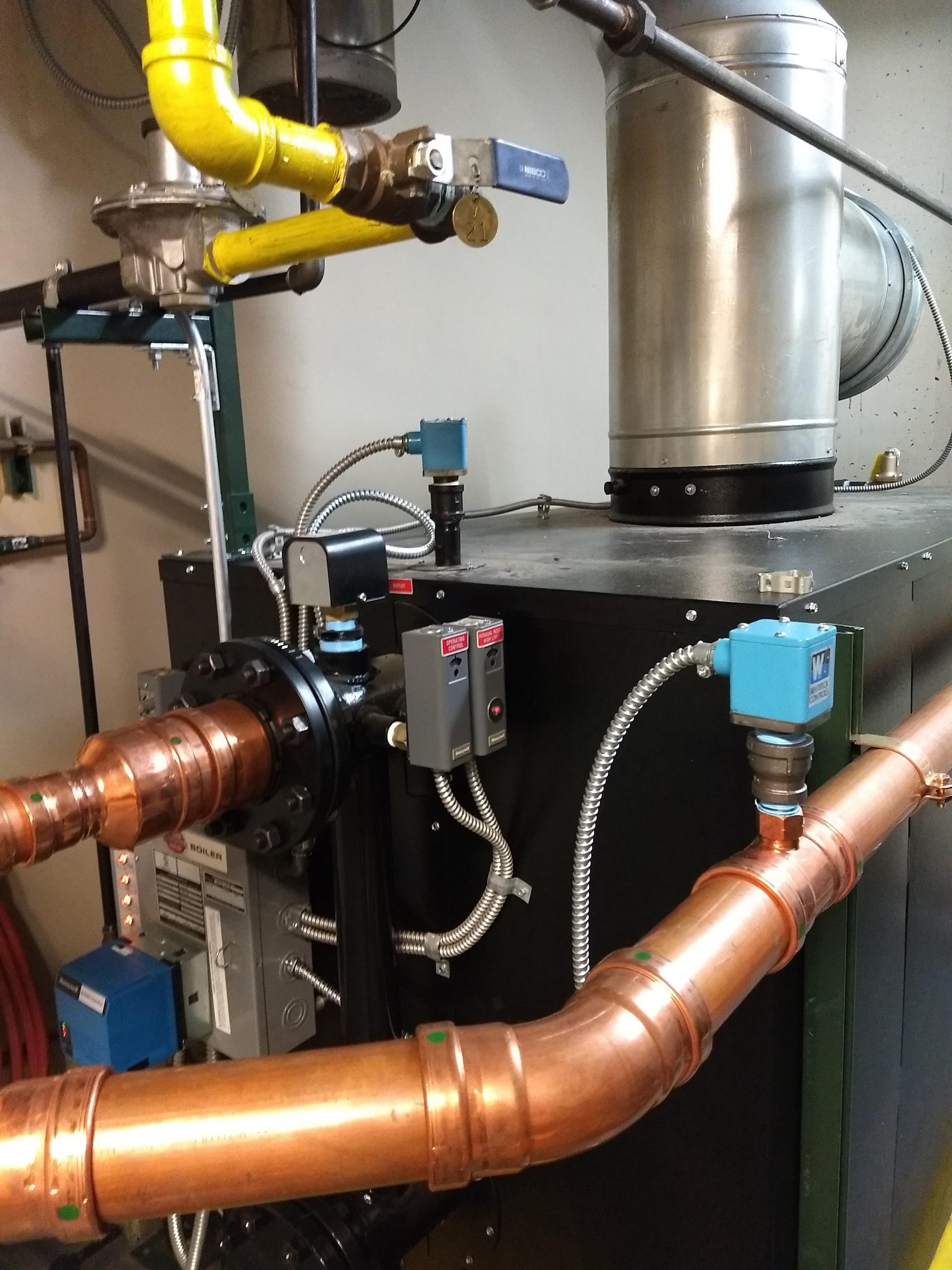 Your Mechanical Needs