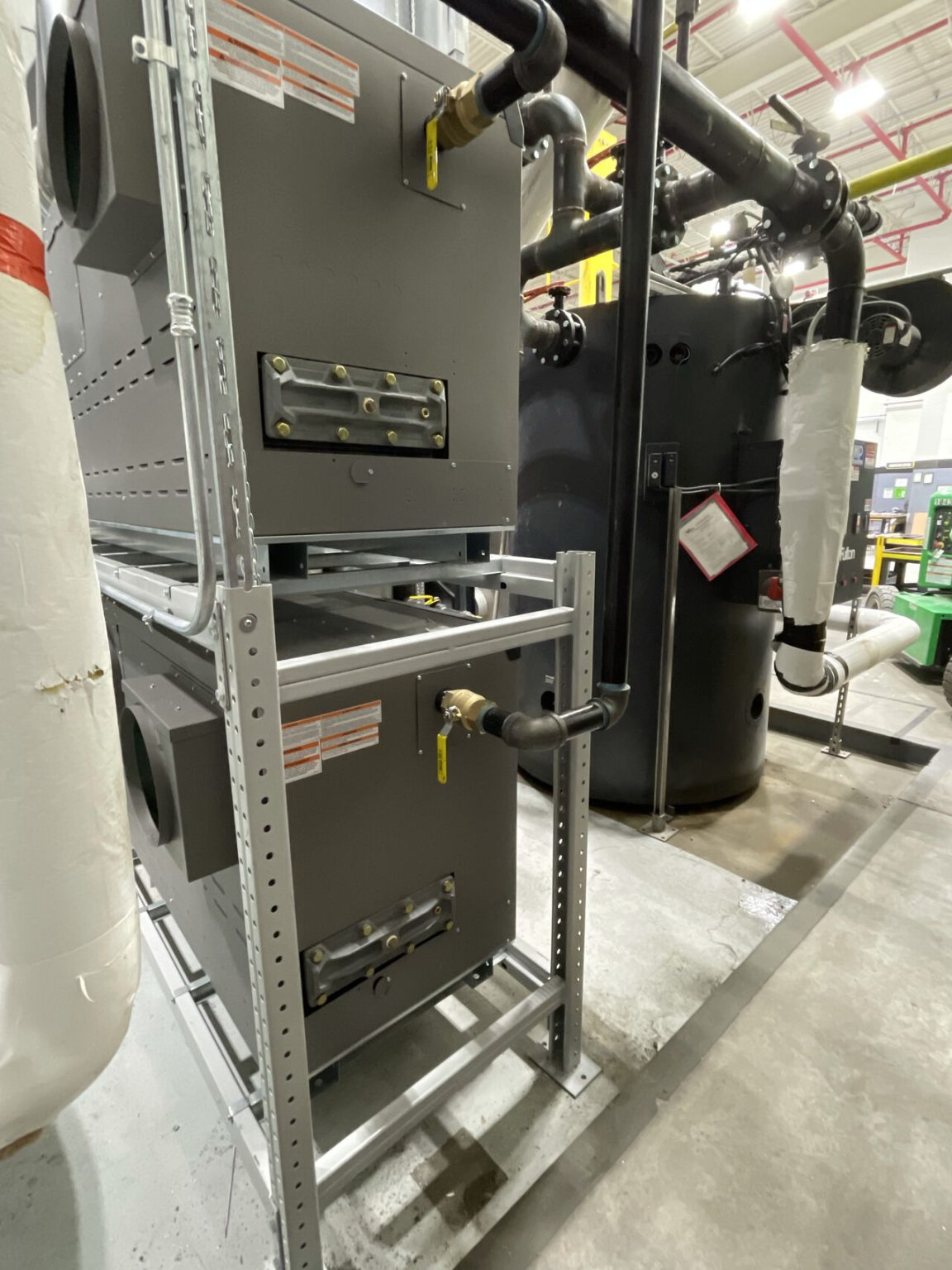 Comprehensive Heating, Ventilation, and Air Conditioning Solutions – Ensuring Comfort, Efficiency, and Reliability Year-Round